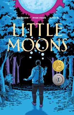 Little Moons by Storm, Jennifer