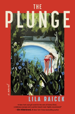 The Plunge by Raicek, Lila