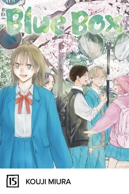 Blue Box, Vol. 15 by Miura, Kouji