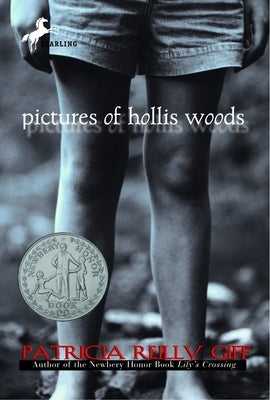 Pictures of Hollis Woods by Giff, Patricia Reilly