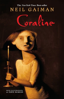 Coraline by Gaiman, Neil