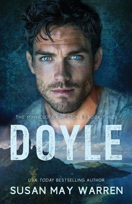 Doyle by Warren, Susan May
