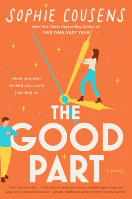 The Good Part by Cousens, Sophie