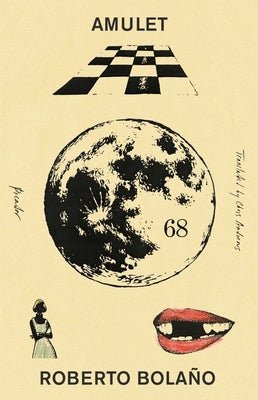 Amulet by Bola&#195;&#177;o, Roberto