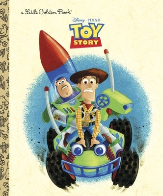 Toy Story (Disney/Pixar Toy Story) by Depken, Kristen L.