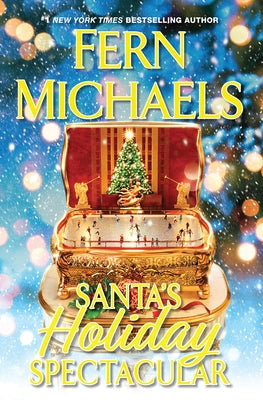 Santa's Holiday Spectacular by Michaels, Fern