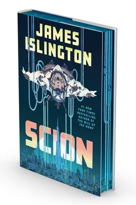 Scion by Islington, James