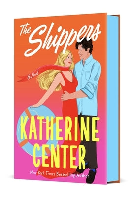 The Shippers by Center, Katherine