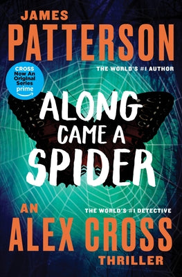Along Came a Spider by Patterson, James