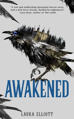 Awakened by Elliott, Laura