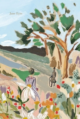 Jane Eyre (Painted Editions) by Bronte, Charlotte
