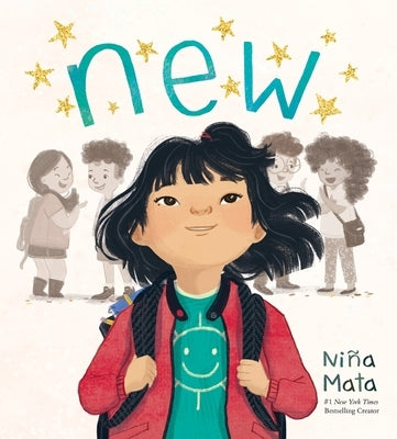 New by Mata, NiÃ±a