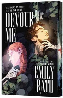 Devour Me by Rath, Emily