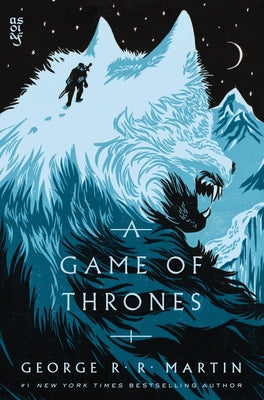 A Game of Thrones by Martin, George R. R.
