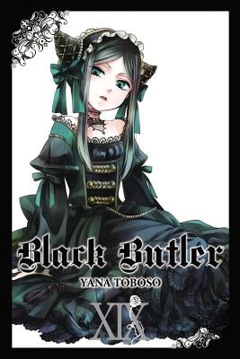 Black Butler, Vol. 19: Volume 19 by Toboso, Yana