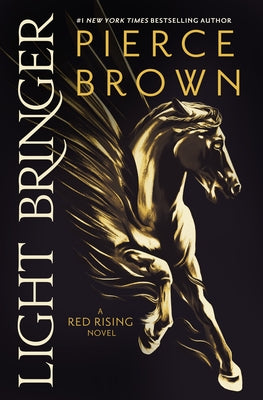 Light Bringer by Brown, Pierce