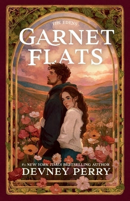 Garnet Flats by Perry, Devney