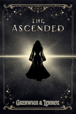 The Ascended by Lennox, Parker
