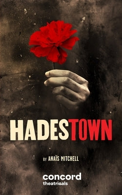 Hadestown by Mitchell, AnaÃ¯s