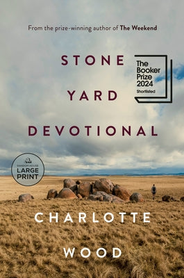 Stone Yard Devotional by Wood, Charlotte