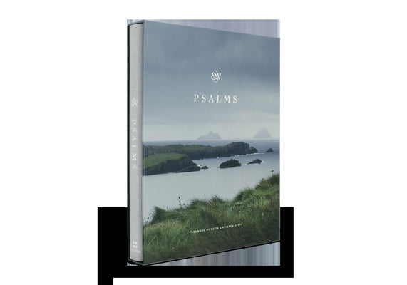 ESV Psalms, Photography Edition (Hardcover) by Kellner, Tim