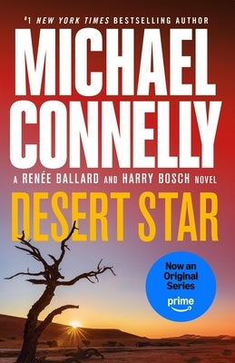 Desert Star by Connelly, Michael
