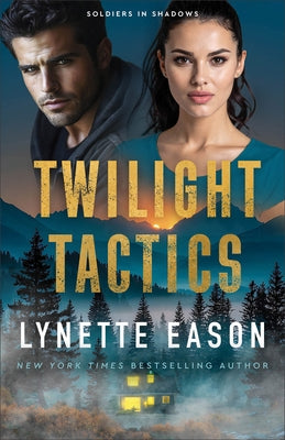 Twilight Tactics by Eason, Lynette