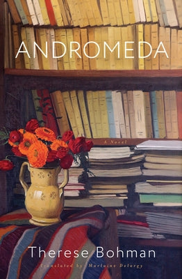 Andromeda by Bohman, Therese