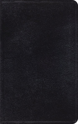 Classic Thinline Bible-Esv by Crossway Bibles