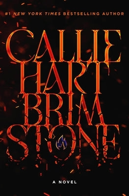 Brimstone (Standard Edition) by Hart, Callie