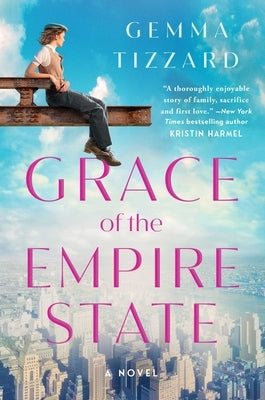 Grace of the Empire State by Tizzard, Gemma