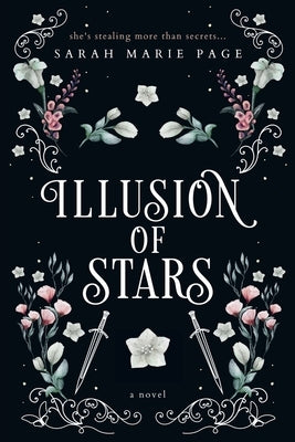 Illusion of Stars by Page, Sarah Marie