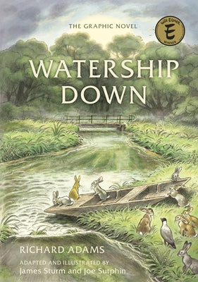Watership Down: The Graphic Novel by Adams, Richard
