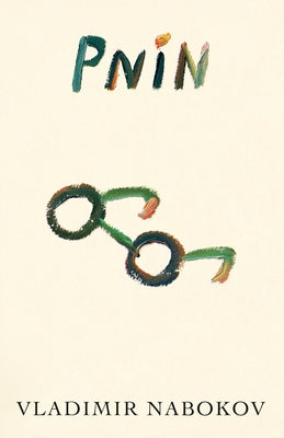 Pnin by Nabokov, Vladimir
