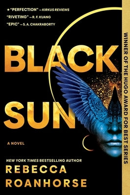 Black Sun by Roanhorse, Rebecca