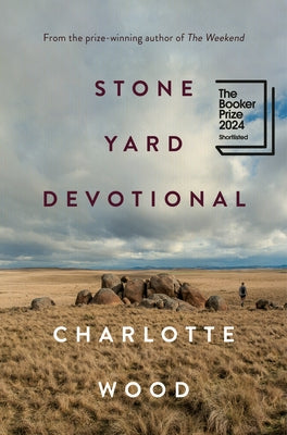 Stone Yard Devotional by Wood, Charlotte