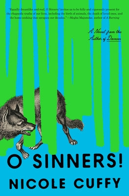 O Sinners! by Cuffy, Nicole