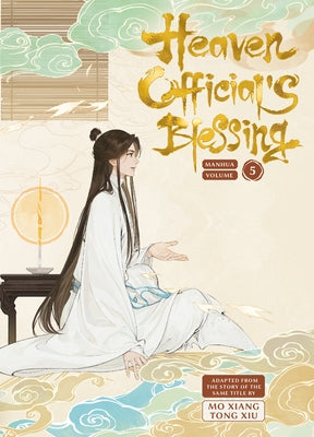 Heaven Official's Blessing Vol.5 by Xiang, Mo