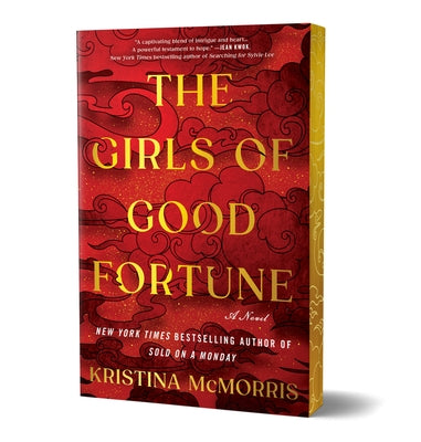 The Girls of Good Fortune (Deluxe Edition) by McMorris, Kristina