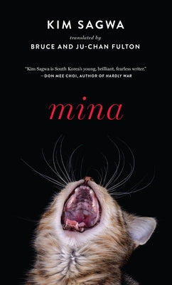 Mina by Sagwa, Kim