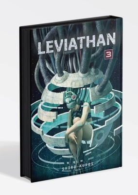 Leviathan Volume 3 by Kuroi, Shiro