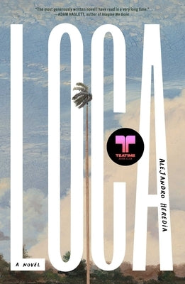 Loca by Heredia, Alejandro