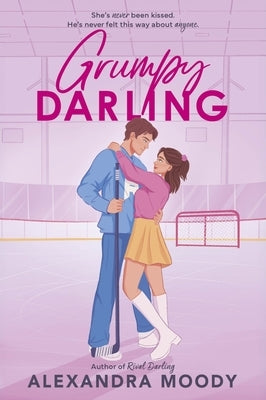 Grumpy Darling by Moody, Alexandra
