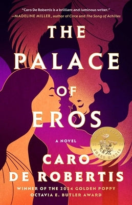 The Palace of Eros by de Robertis, Caro