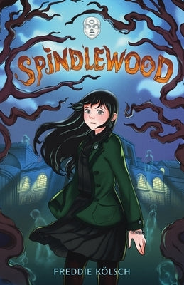 Spindlewood by KÃ¶lsch, Freddie