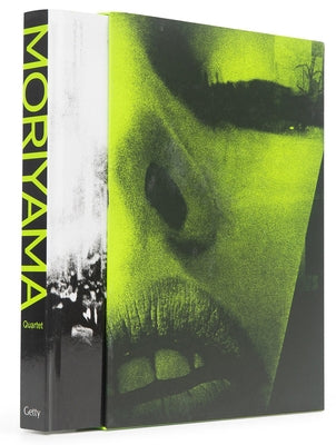 Daido Moriyama: Quartet by Holborn, Mark