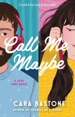 Call Me Maybe by Bastone, Cara
