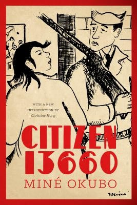 Citizen 13660 by Okubo, MinÃ©