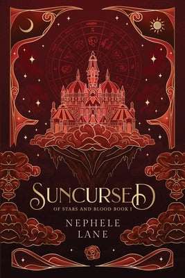 Suncursed by Lane, Nephele
