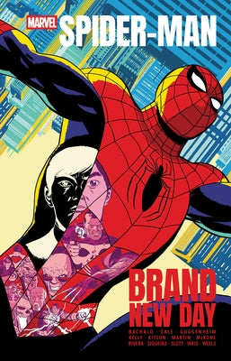 Spider-Man: Brand New Day by Wells, Zeb
